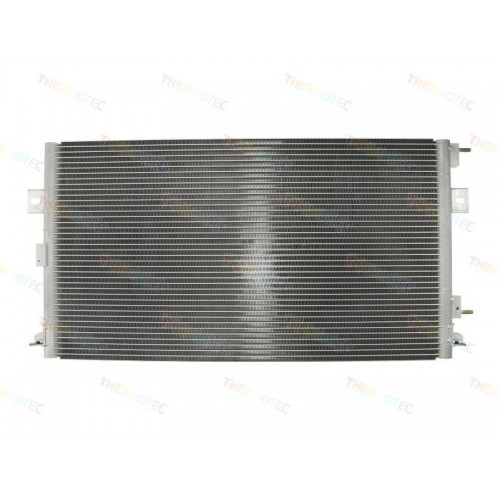 Radiator aer conditionat