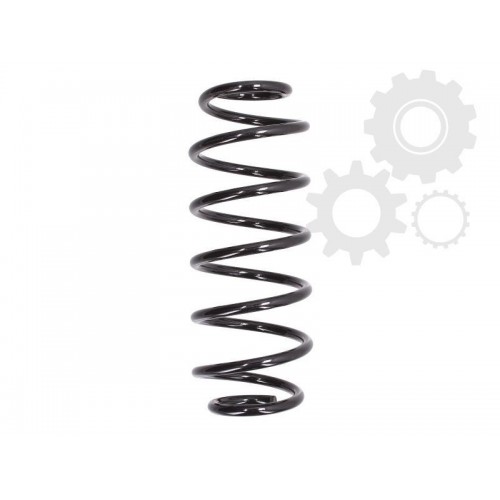 Arc suspensie axa spate