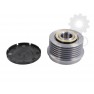 Fulie alternator