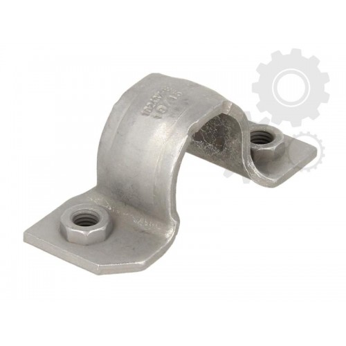 Stabilizer clasp