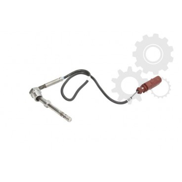 Senzor temperatura evacuare