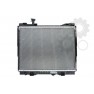 Radiator racire cu apa