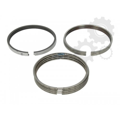 Segmenti piston