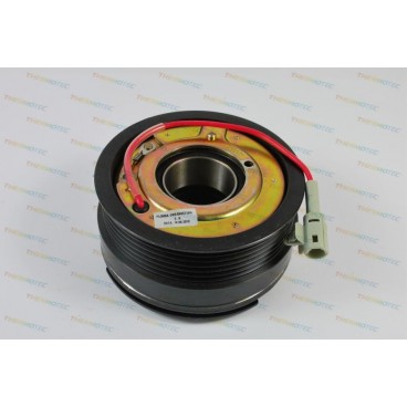 Ambreiaj compresor aer conditionat