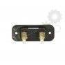 Lampa numar inmatriculare