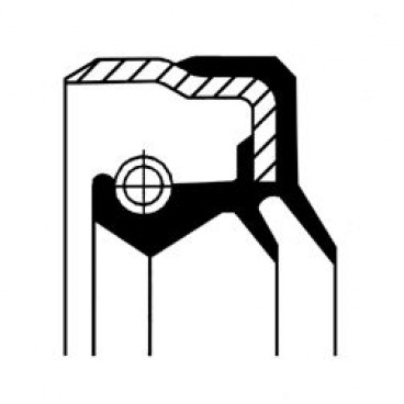 Simering/etansare butuc roata