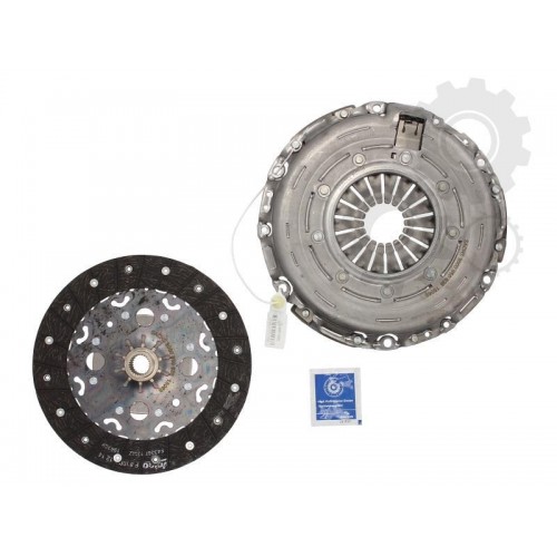 Kit ambreiaj autoreglant