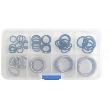 Ventile si inele-O de etansare