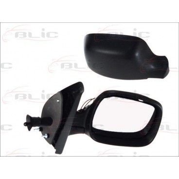 Oglinda retrovizoare