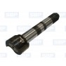 Ax largitor tambur