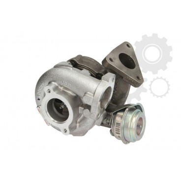 Turbosuflanta
