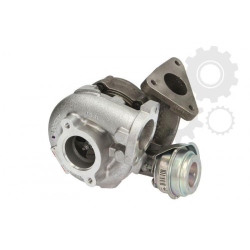 Turbosuflanta