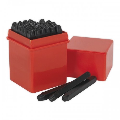 Set de unelte de lovit