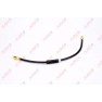 Furtun elastic frana