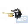 Servo-motor frana