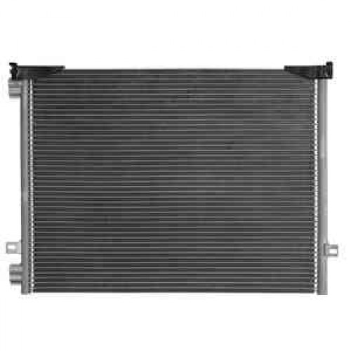 Radiator aer conditionat