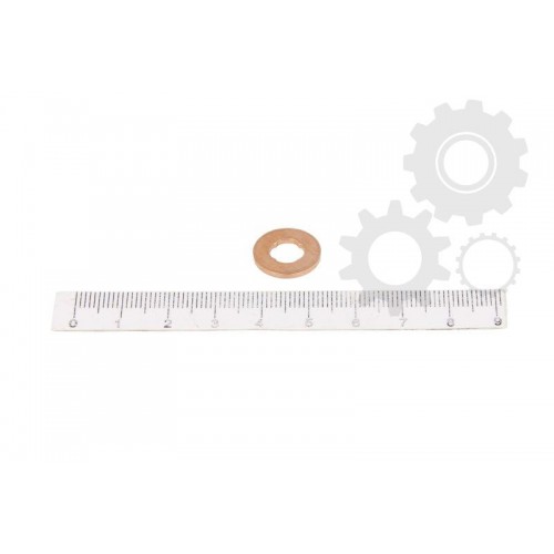 Element injector CR