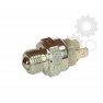 Comutator lumini frana