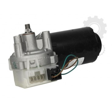 Motor stergator