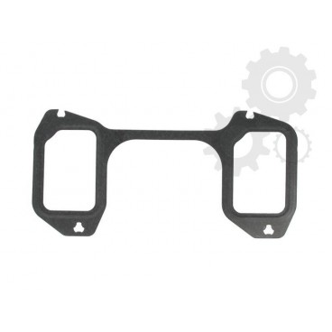 Garnitura galerie admisie