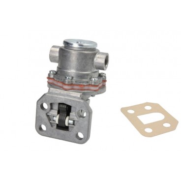 Pompa combustibil mecanica