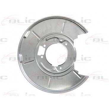 Protectie noroi disc frana