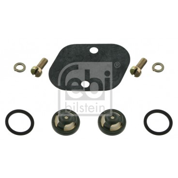 Kit reparatie pompa vacuum