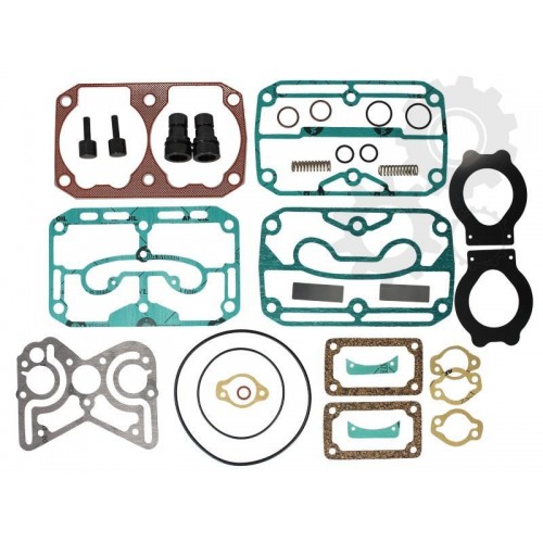 Kit reparatie compresor