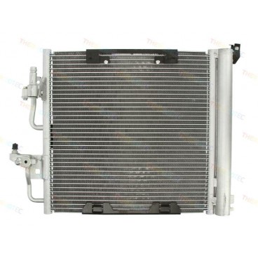 Radiator aer conditionat
