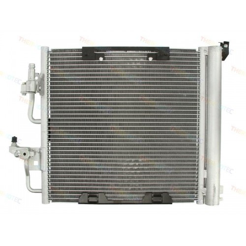 Radiator aer conditionat