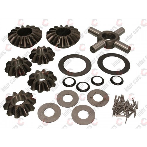 Kit reparatie axa spate
