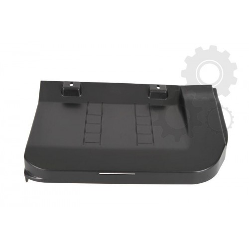 Carcasa acumulator