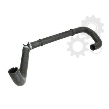 Furtun cauciuc sistem racire