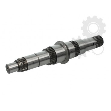 Arbore secundar cutie viteze