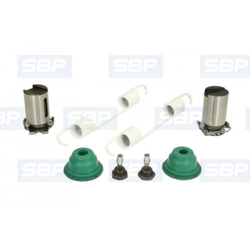 Kit reparatie etrier frana