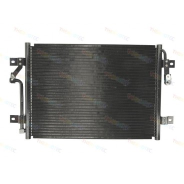 Radiator aer conditionat