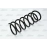 Arc suspensie axa spate