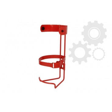 Extinctor autoturism