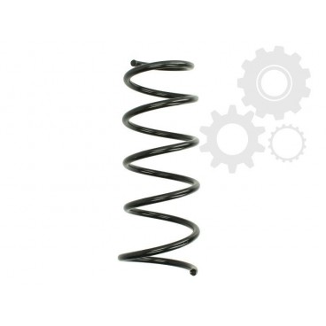 Arc suspensie axa fata