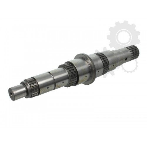 Arbore secundar cutie viteze Arbore secundar cutie viteze