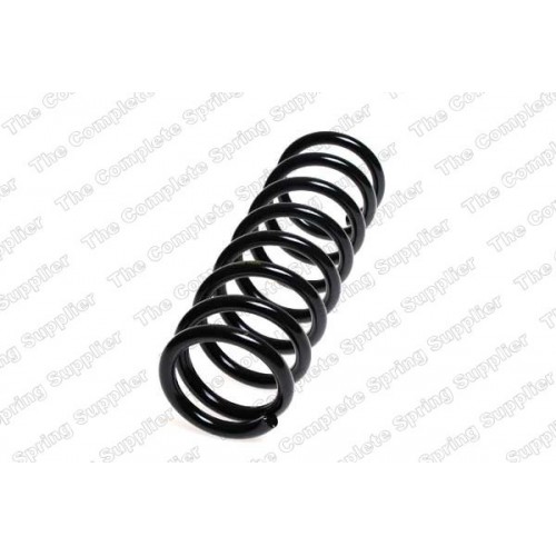 Arc suspensie axa spate