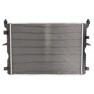 Radiator racire cu apa