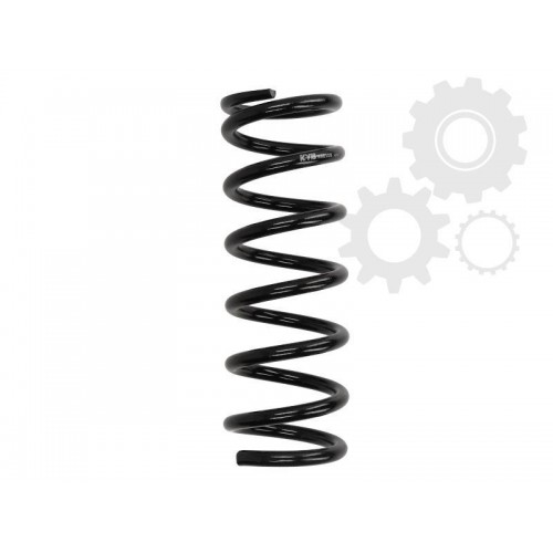 Arc suspensie axa spate