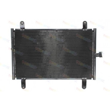 Radiator aer conditionat