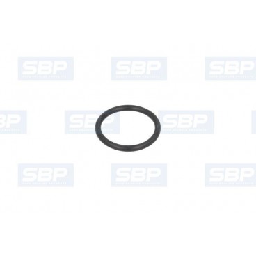 Brake shoe o-ring