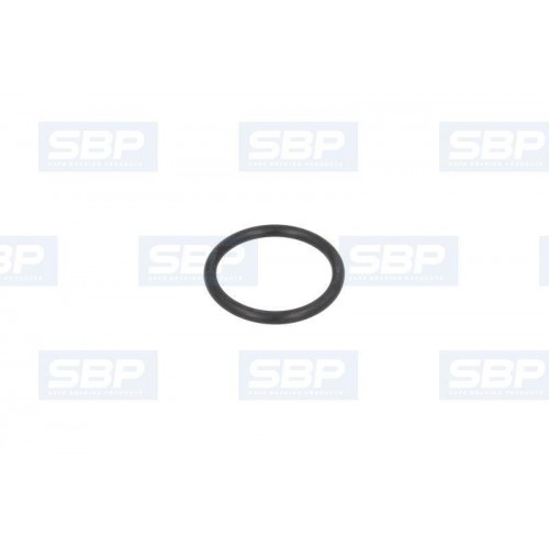 Brake shoe o-ring