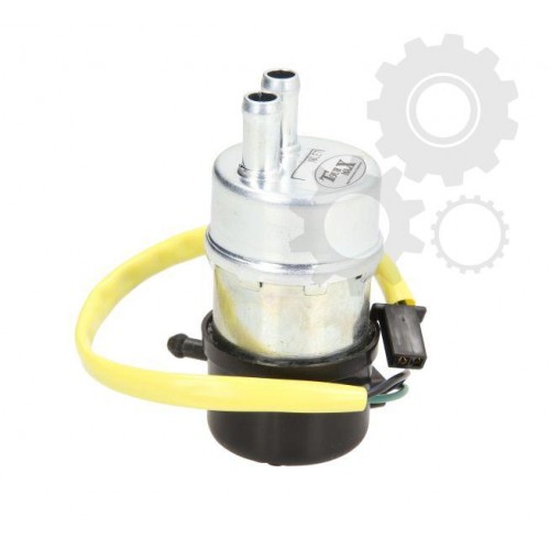 Fuel pump