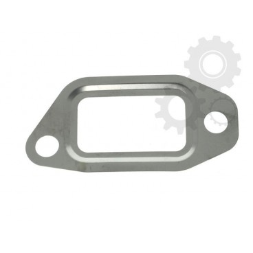 Garnitura galerie evacuare