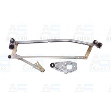 Mecanism stergatoar parbriz