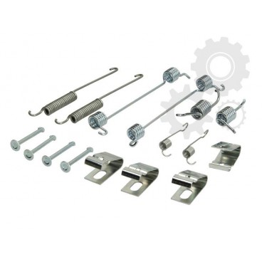 Kit de montaj saboti frana